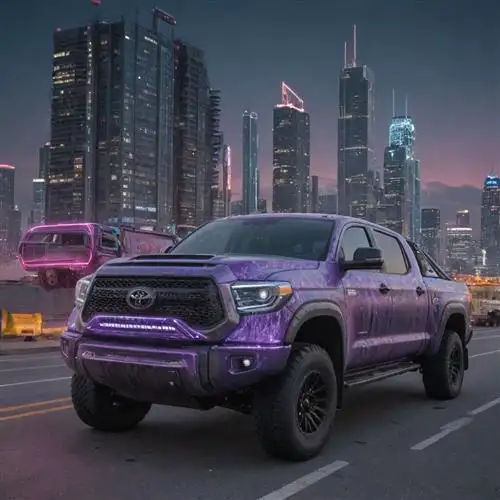 Toyota Tundra - Exploring the true towing limits of the Toyota Tundra